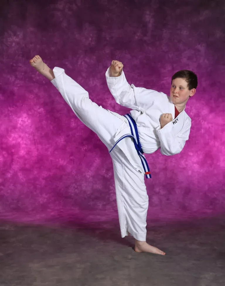 teen-martial-arts