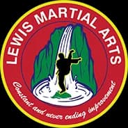 Lewis Martial Arts logo